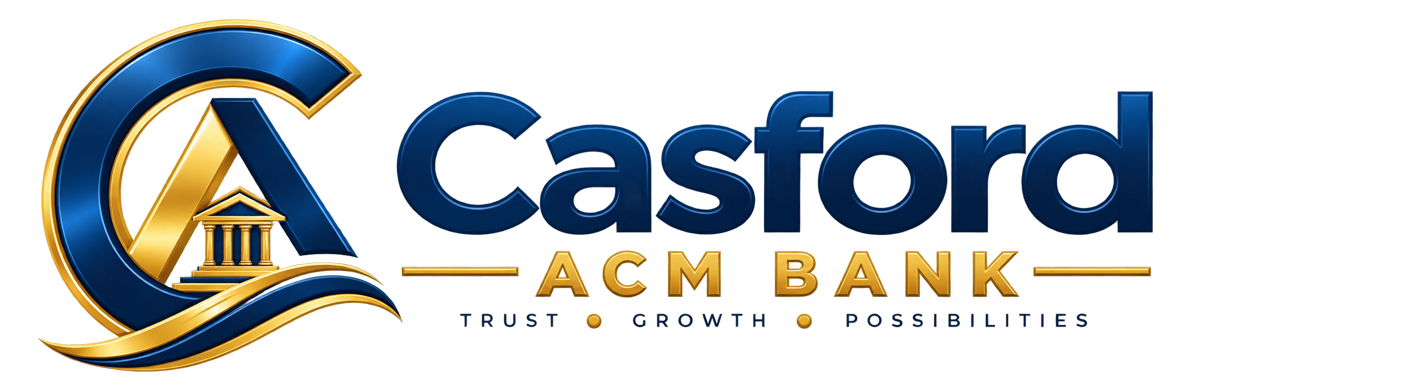 Casford ACM Bank
